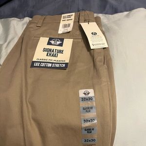 Dockers men dress pants